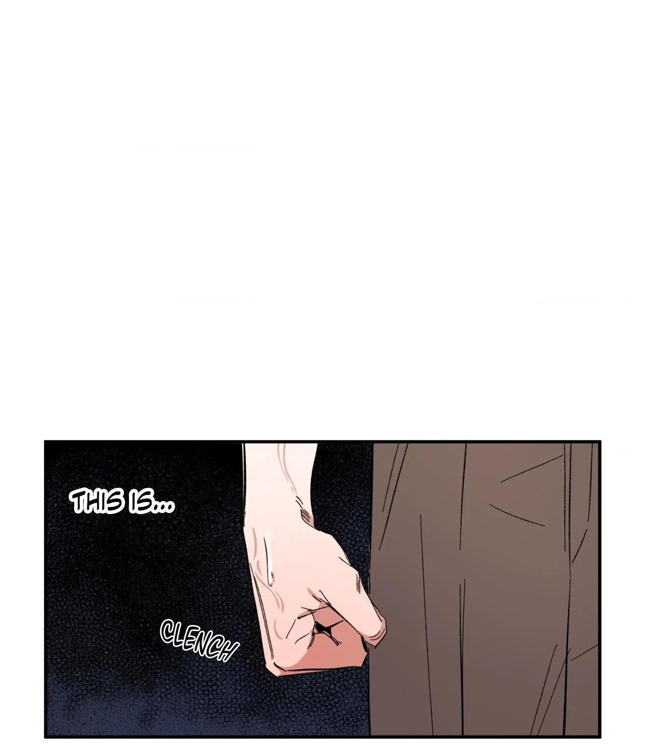 Unrequited Love Rendezvous Chapter 30 page 46 - 