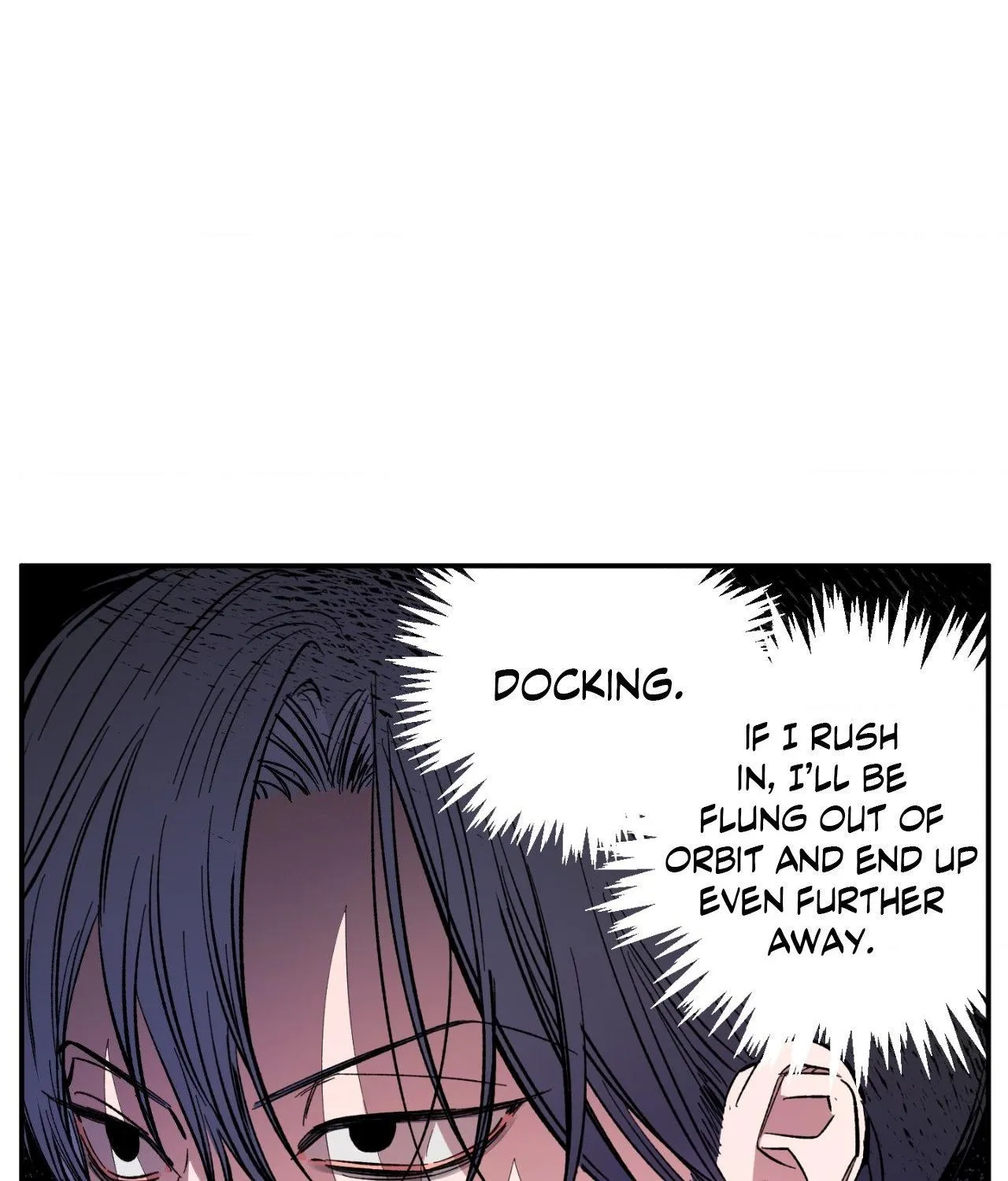 Unrequited Love Rendezvous Chapter 30 page 47 - 