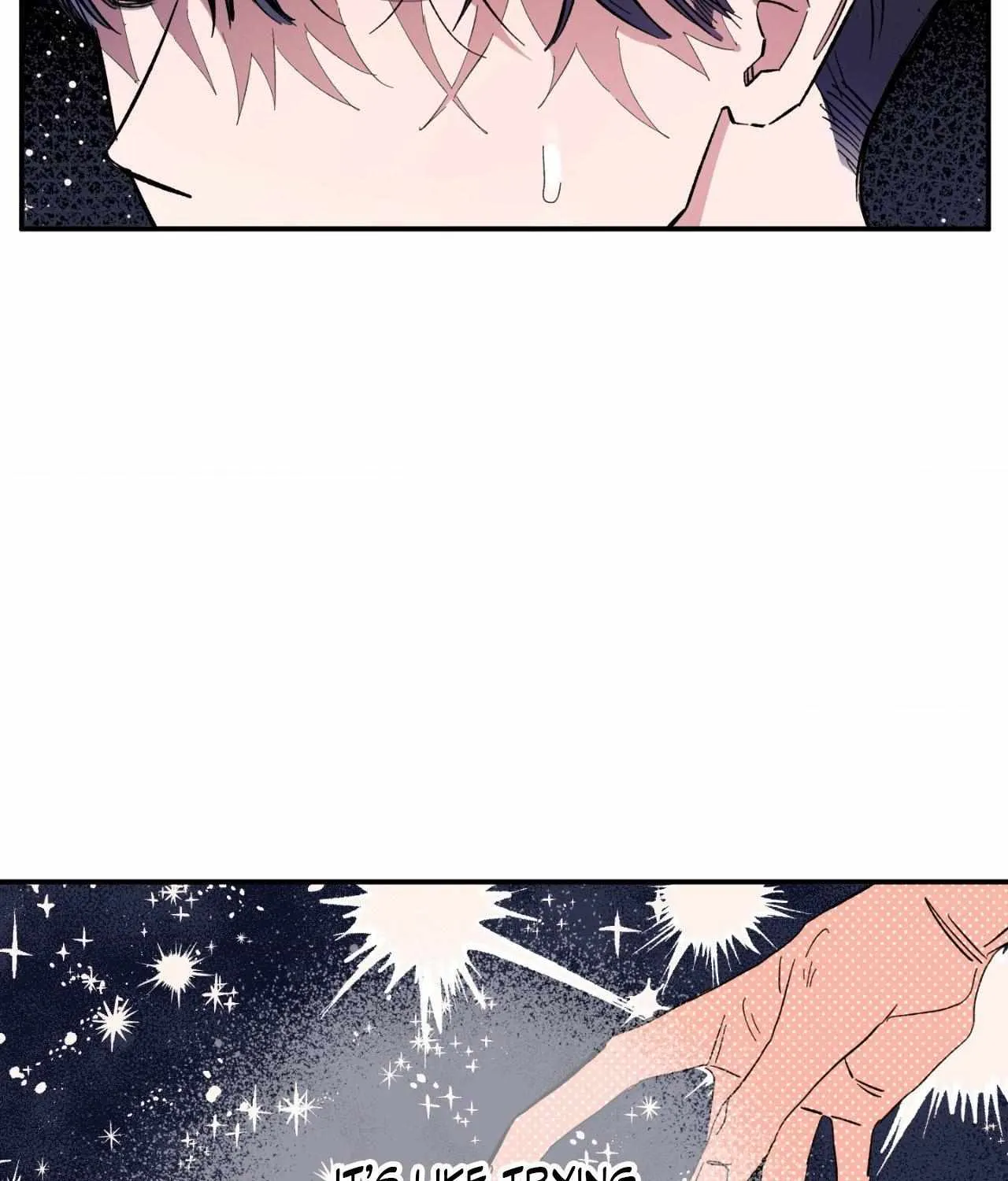 Unrequited Love Rendezvous Chapter 30 page 48 - 