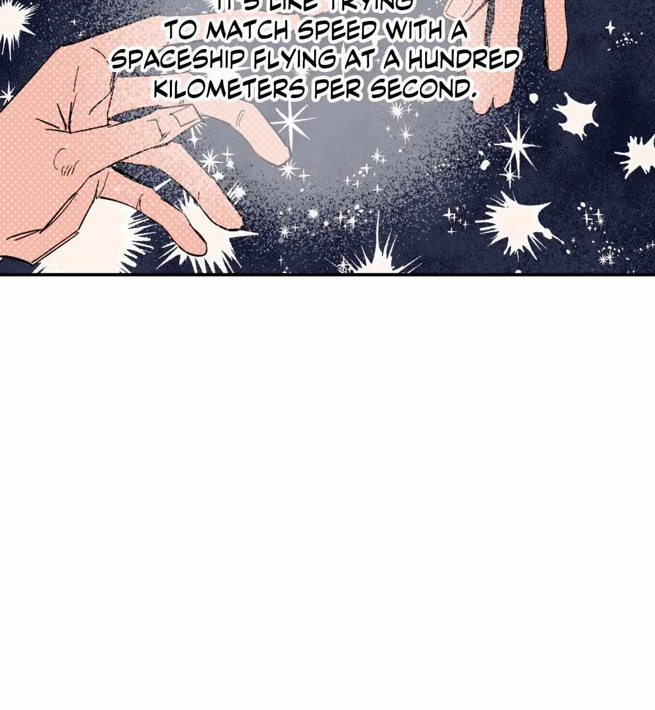 Unrequited Love Rendezvous Chapter 30 page 49 - 