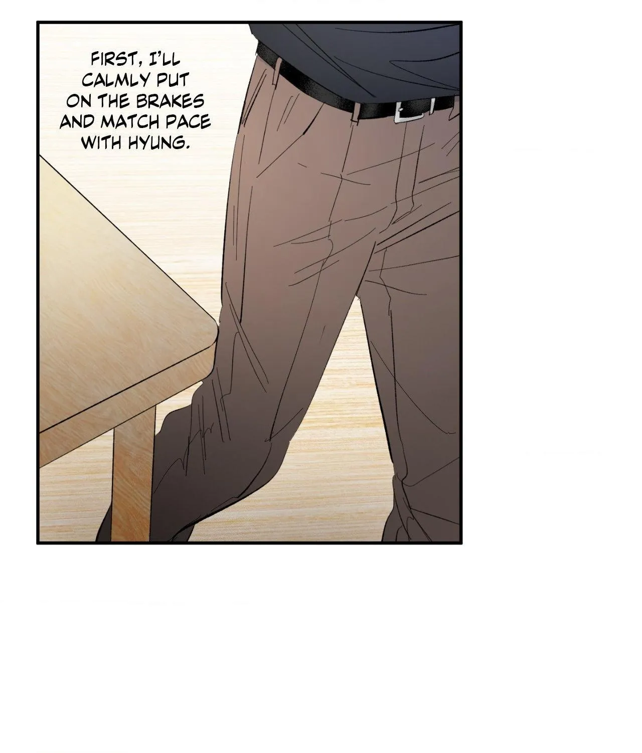 Unrequited Love Rendezvous Chapter 30 page 50 - 