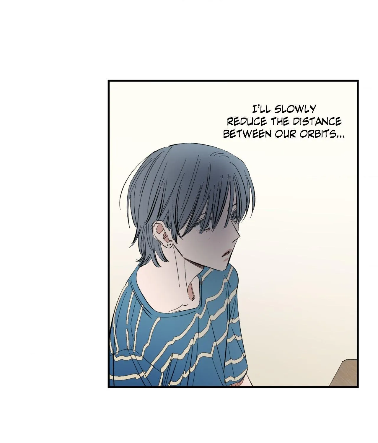 Unrequited Love Rendezvous Chapter 30 page 51 - 