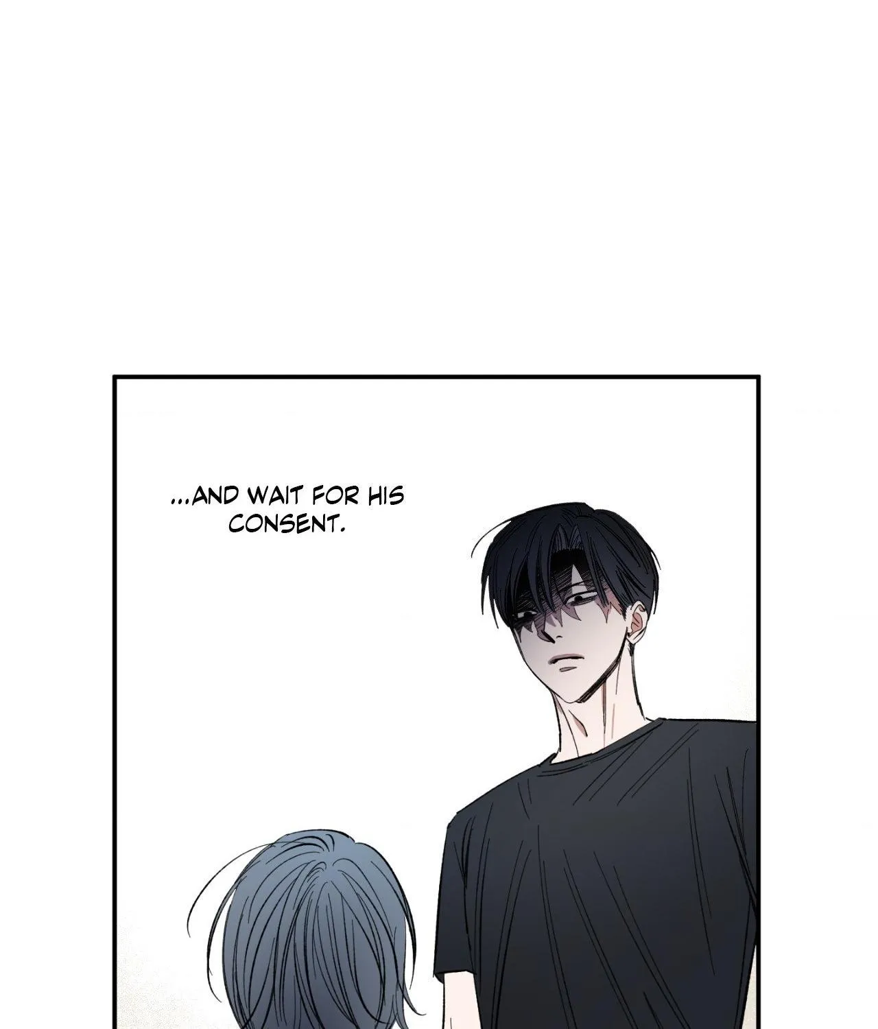 Unrequited Love Rendezvous Chapter 30 page 52 - 