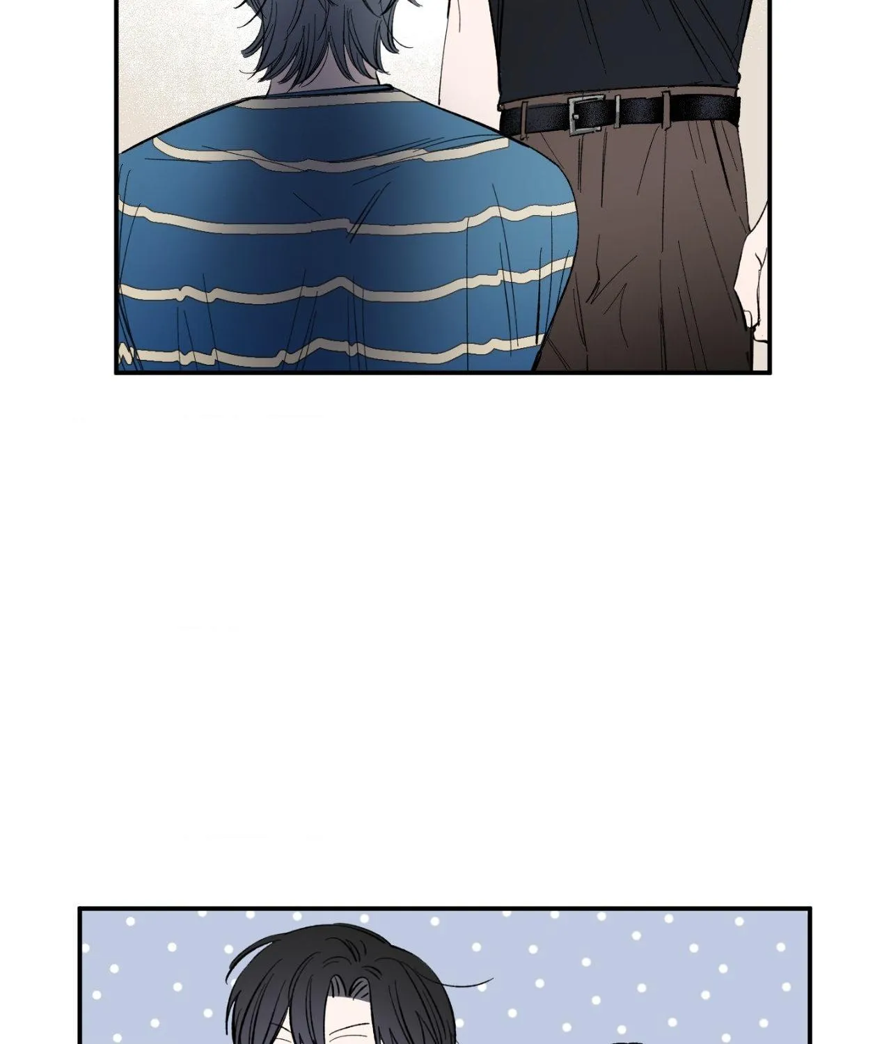 Unrequited Love Rendezvous Chapter 30 page 53 - 