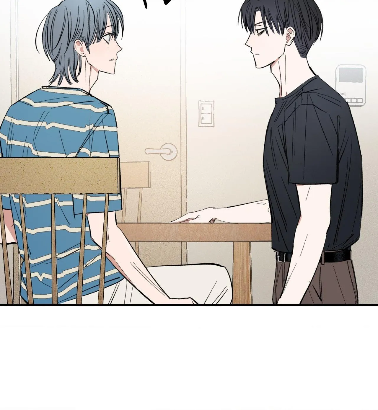 Unrequited Love Rendezvous Chapter 30 page 55 - 