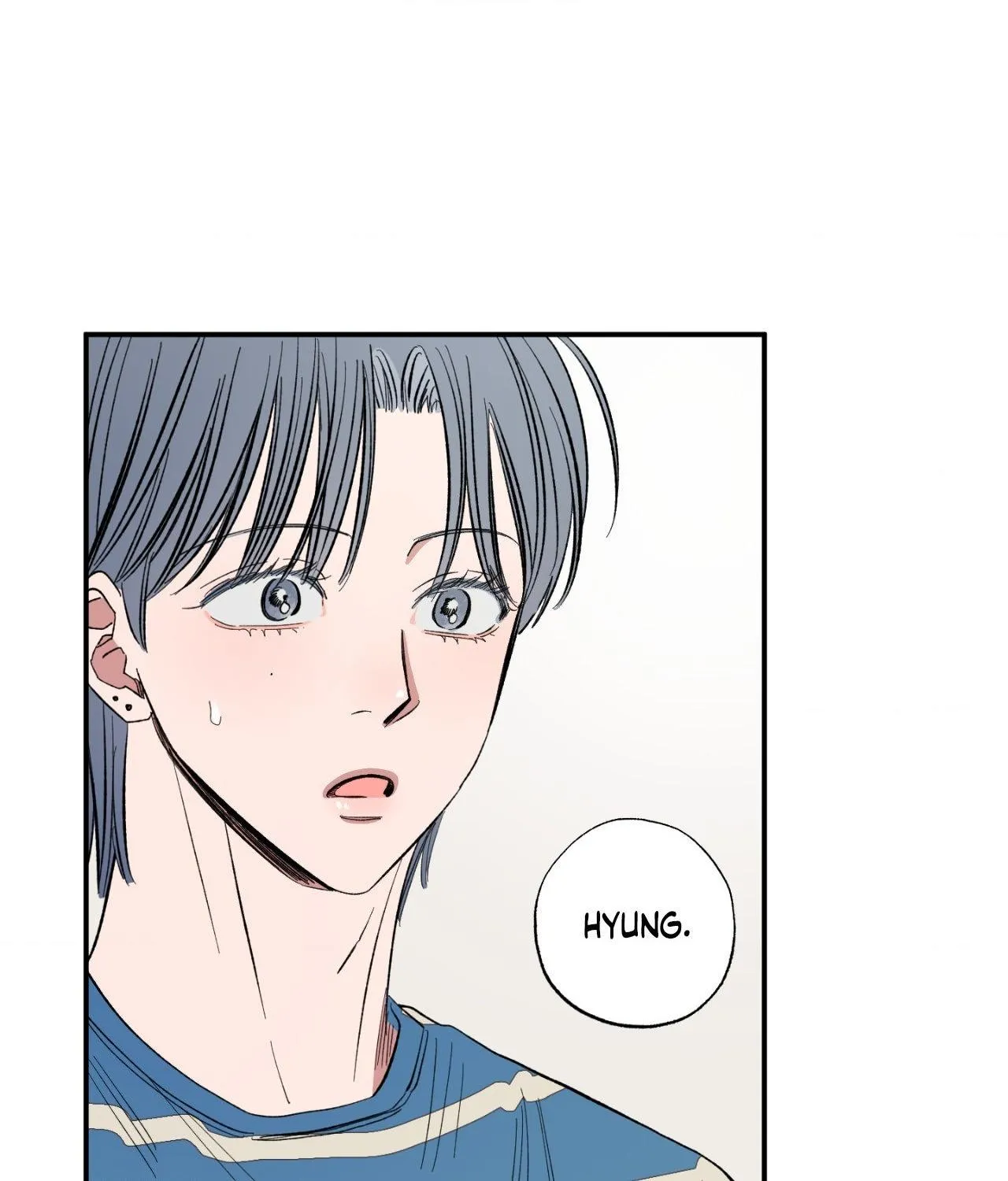 Unrequited Love Rendezvous Chapter 30 page 56 - 