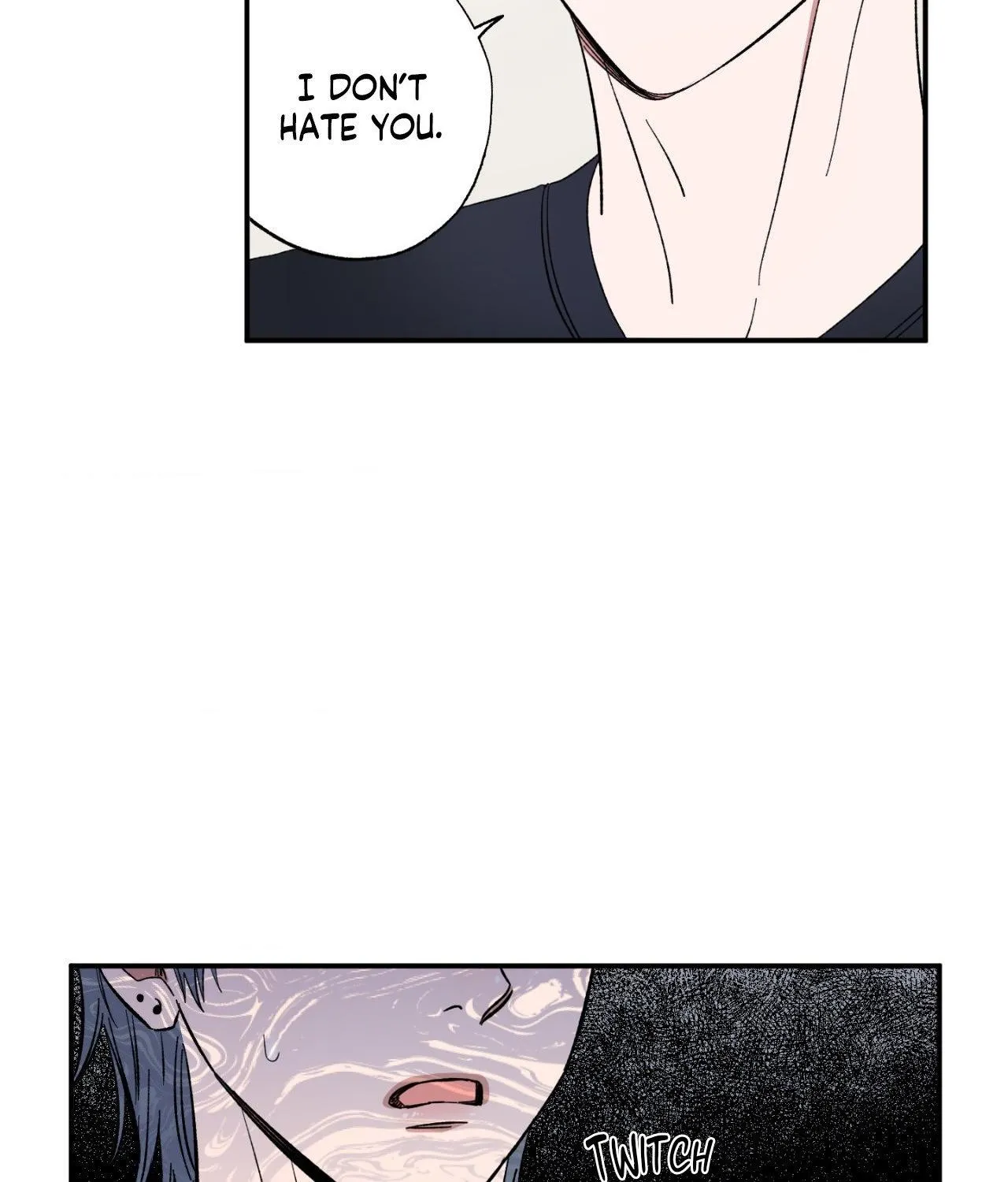 Unrequited Love Rendezvous Chapter 30 page 58 - 