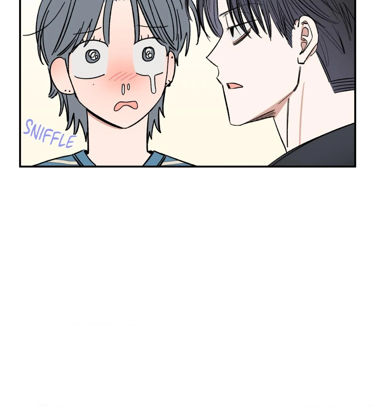 Unrequited Love Rendezvous Chapter 30 page 61 - 