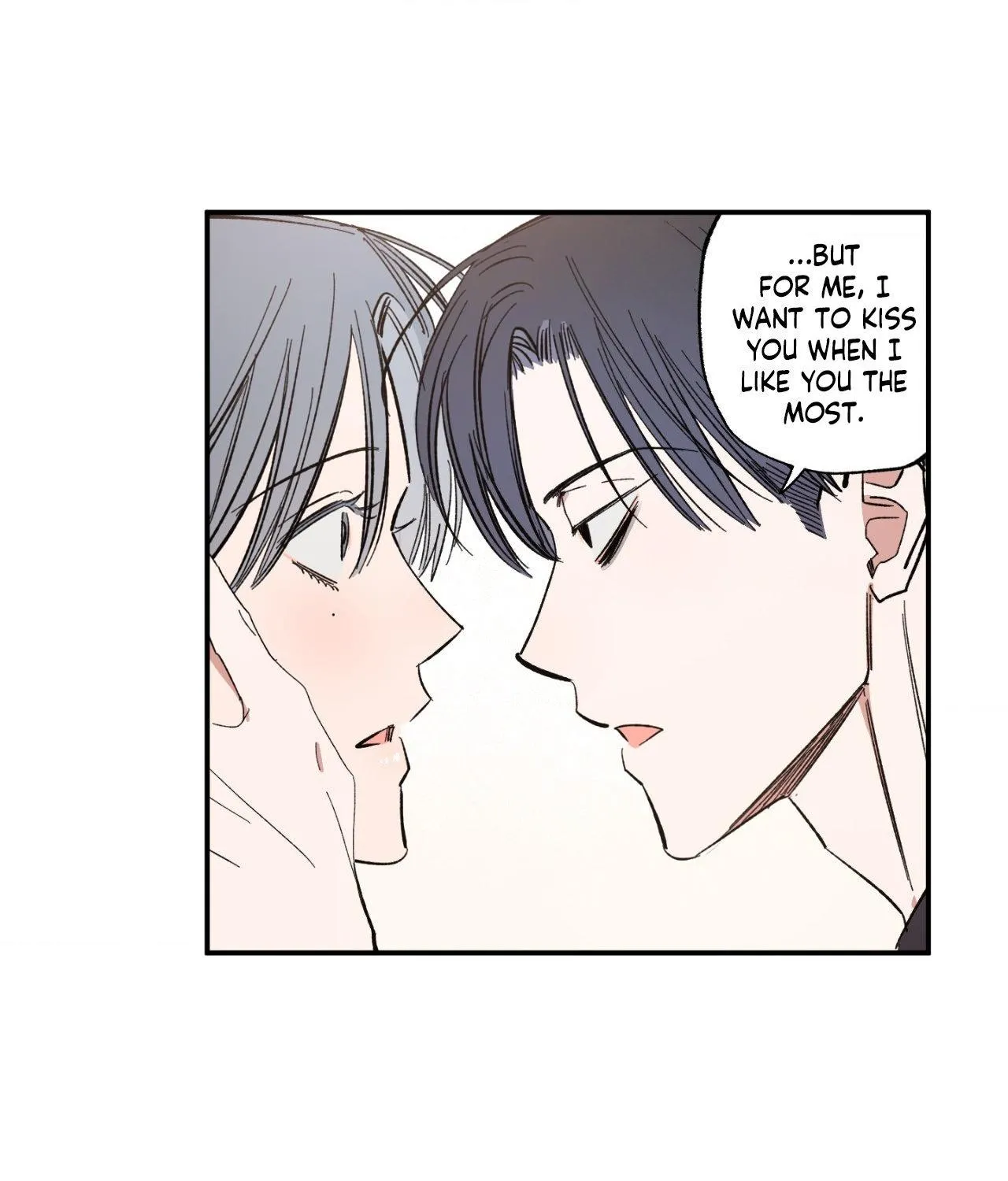 Unrequited Love Rendezvous Chapter 30 page 63 - 