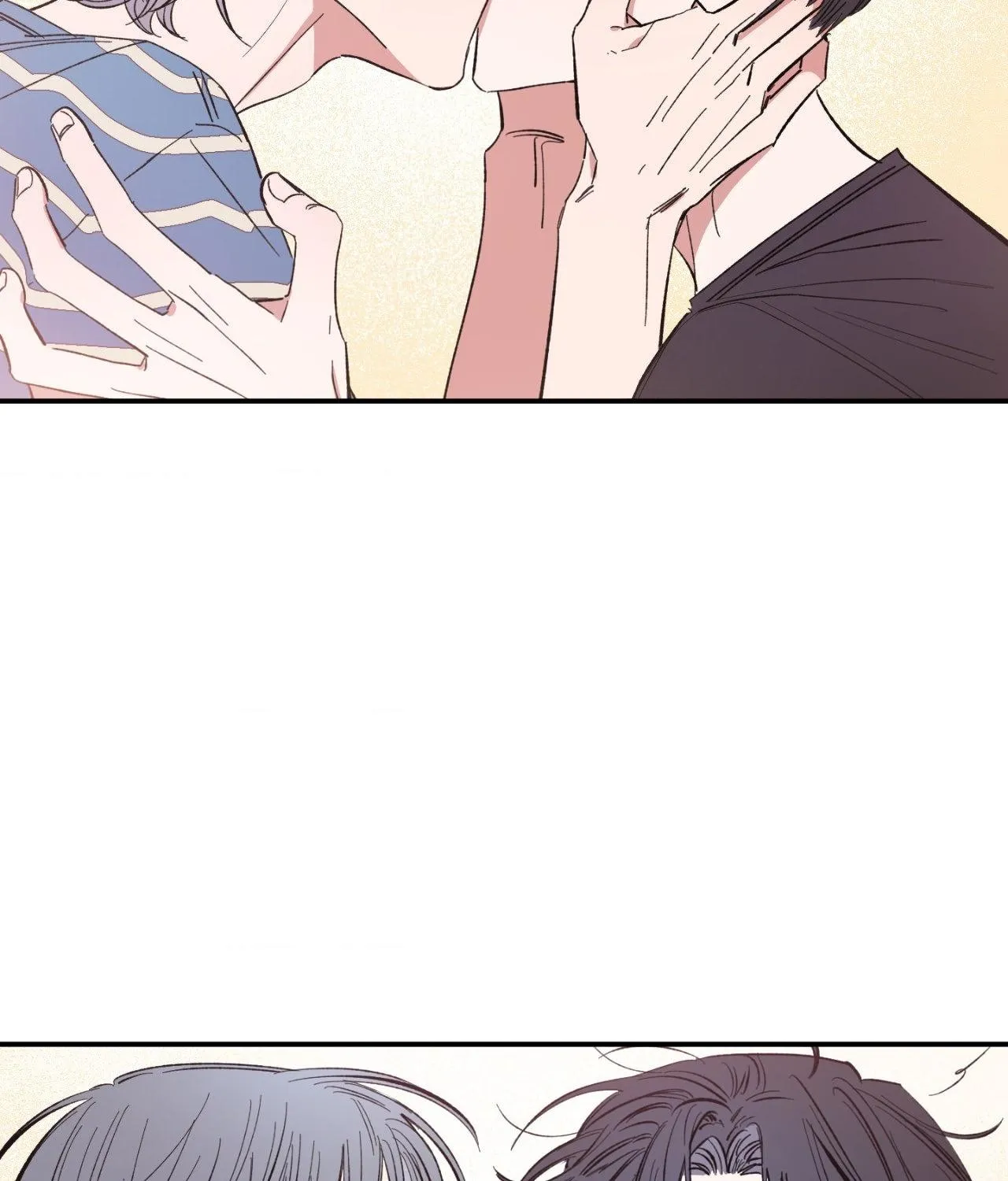 Unrequited Love Rendezvous Chapter 30 page 66 - 