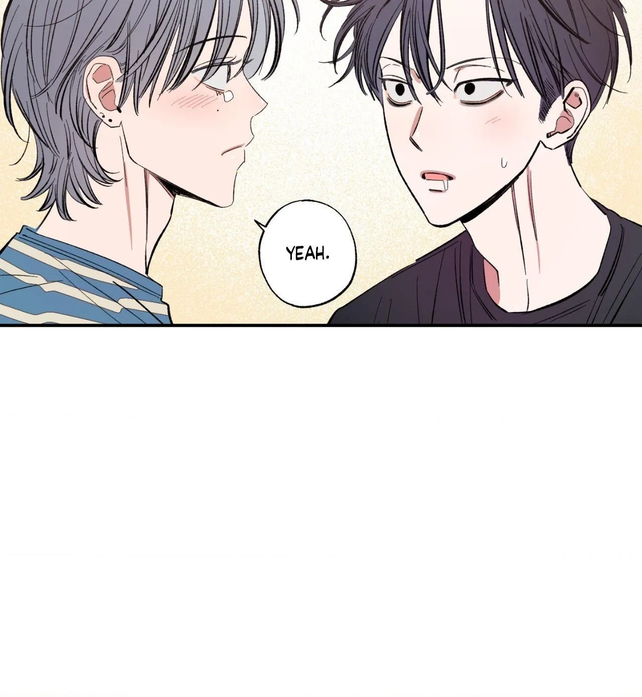 Unrequited Love Rendezvous Chapter 30 page 67 - 