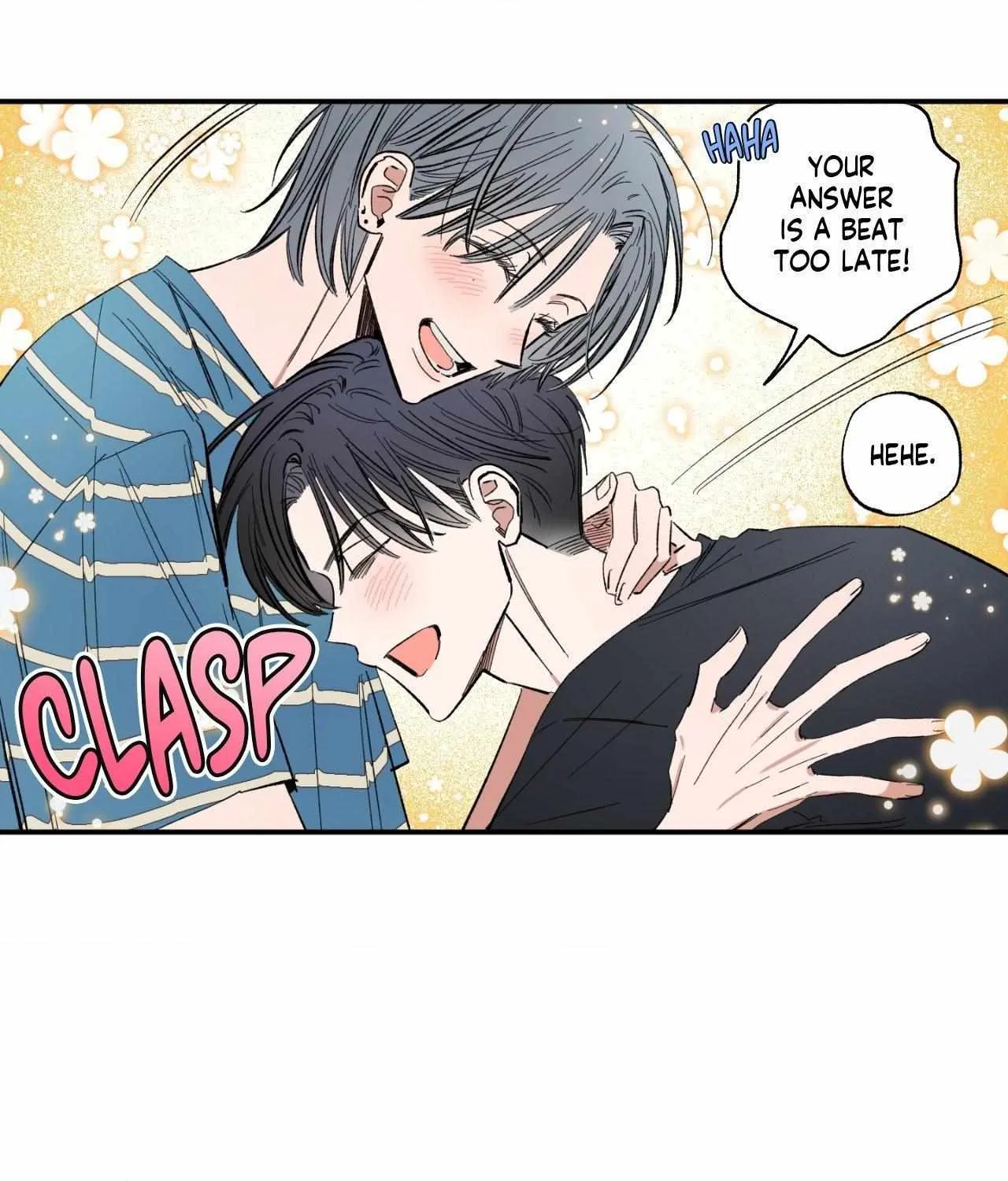 Unrequited Love Rendezvous Chapter 30 page 68 - 