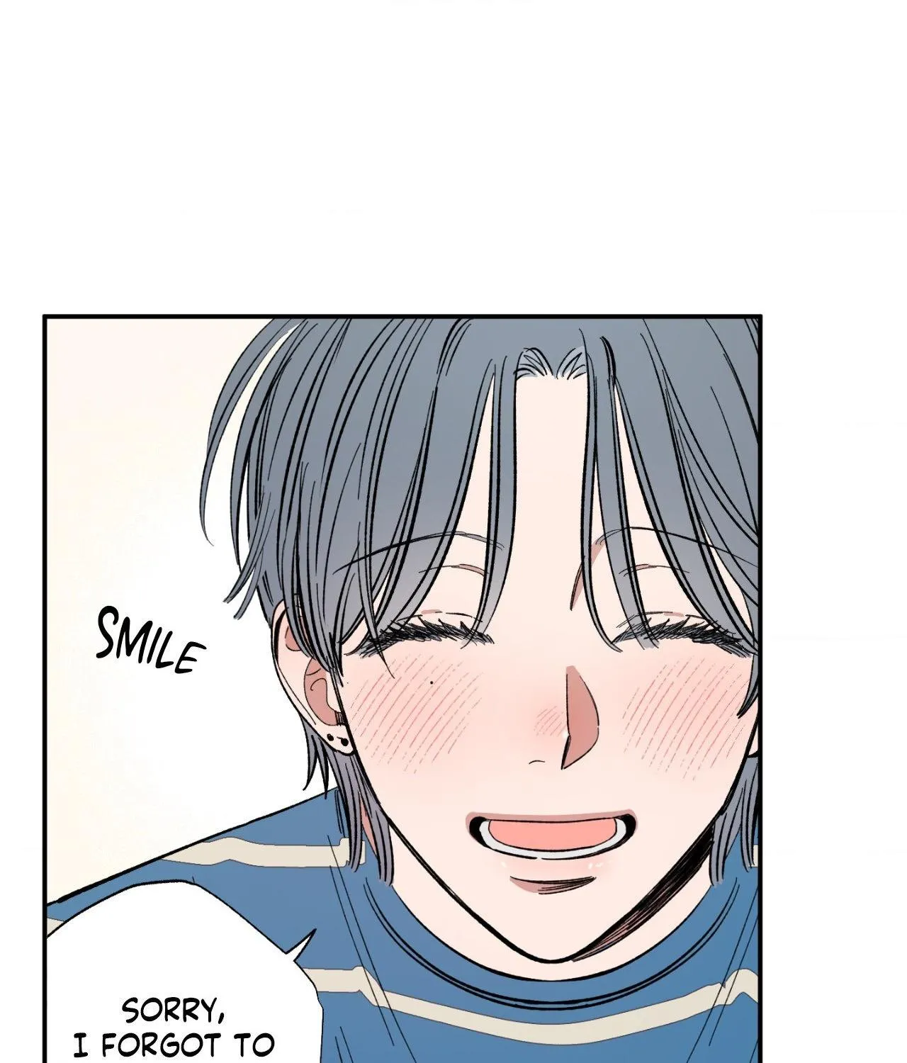 Unrequited Love Rendezvous Chapter 30 page 69 - 