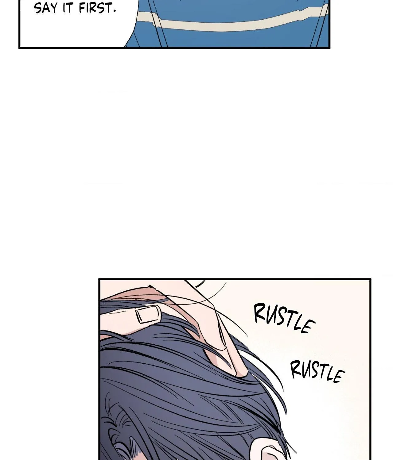 Unrequited Love Rendezvous Chapter 30 page 70 - 