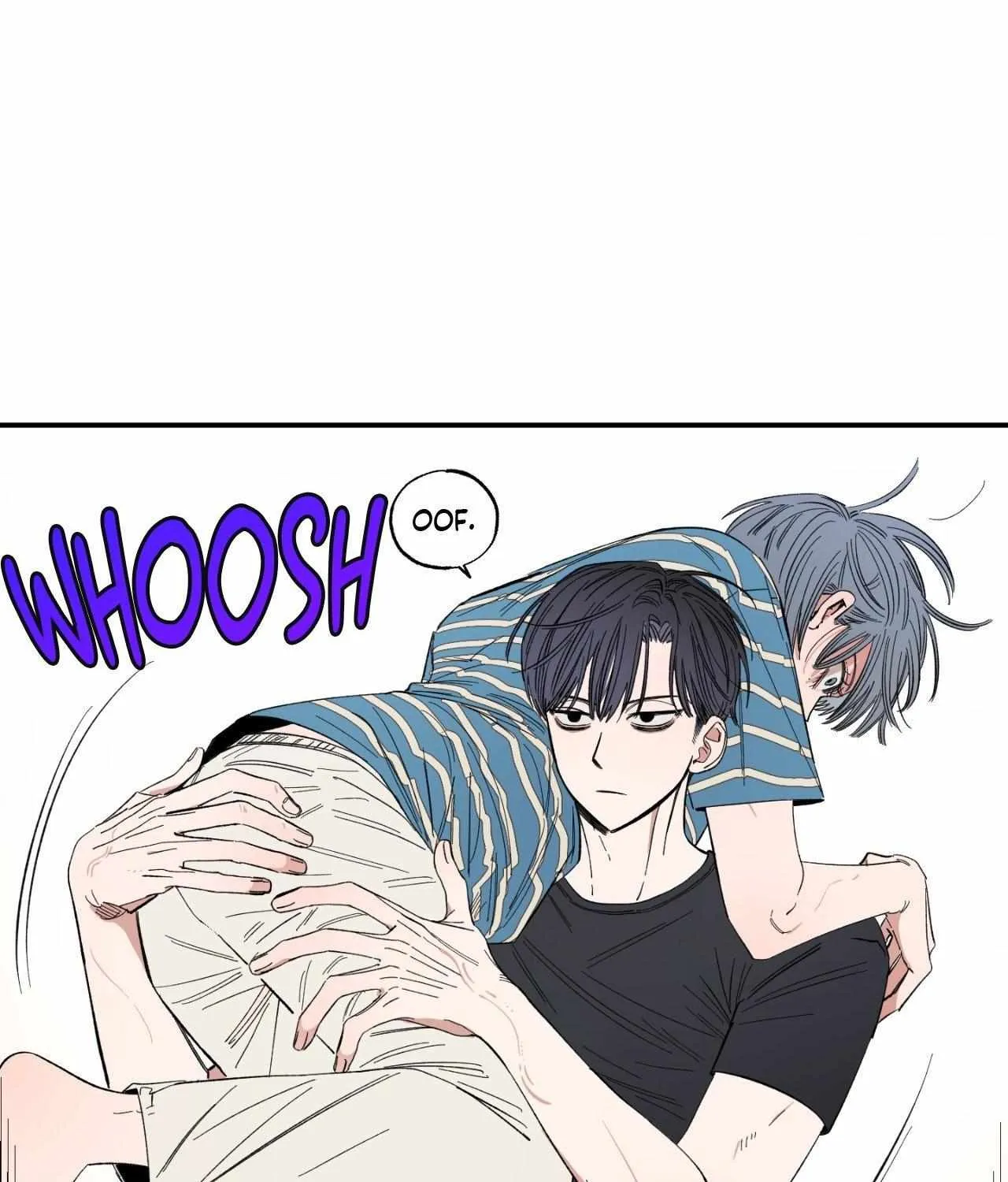 Unrequited Love Rendezvous Chapter 30 page 74 - 