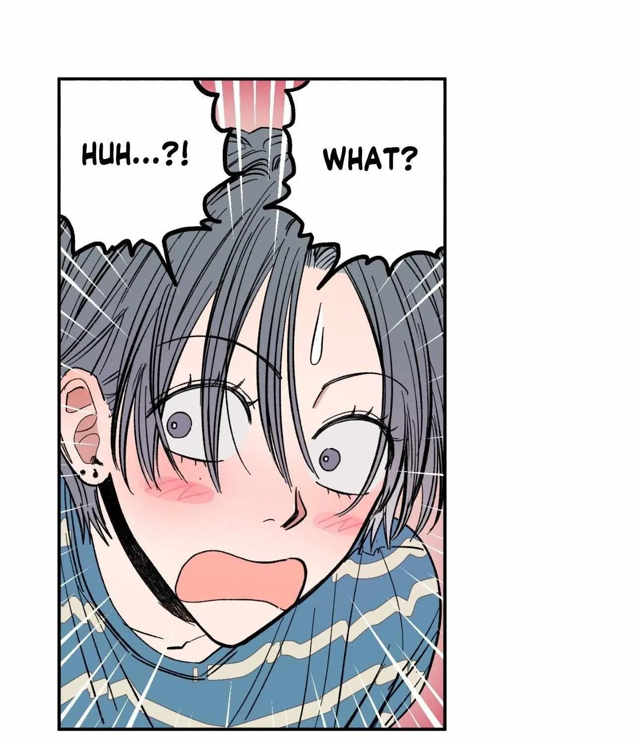 Unrequited Love Rendezvous Chapter 30 page 76 - 