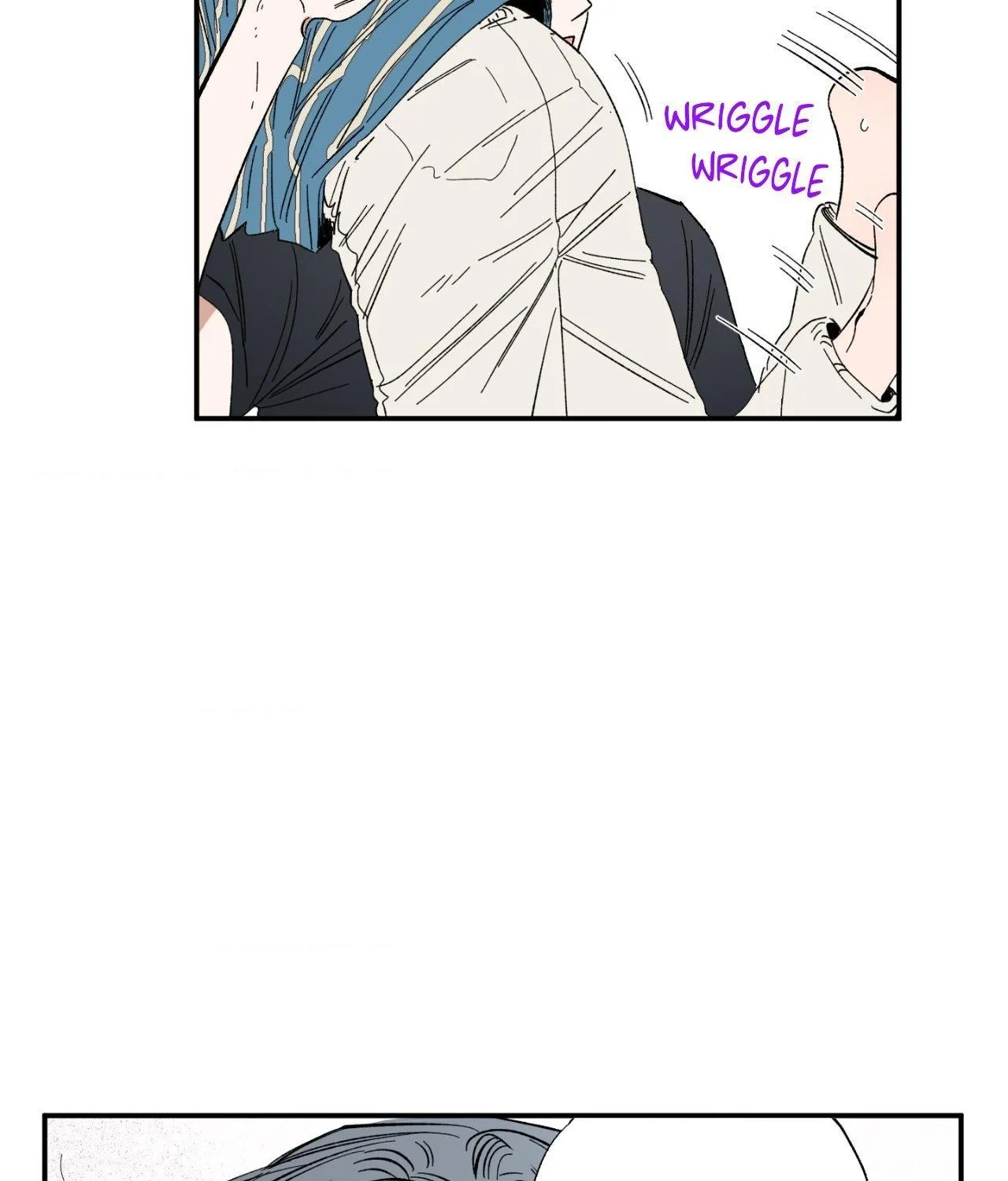 Unrequited Love Rendezvous Chapter 30 page 78 - 