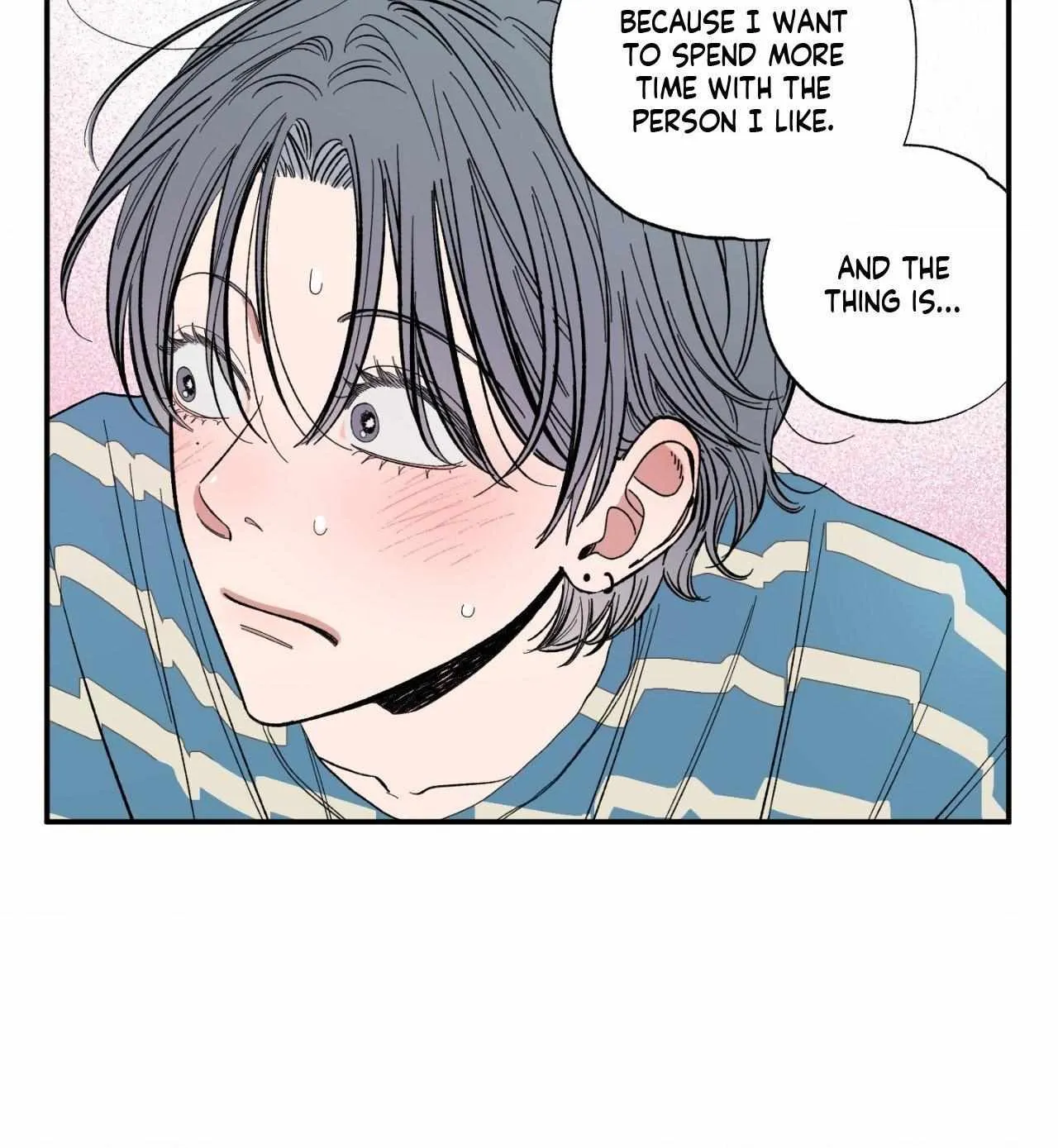 Unrequited Love Rendezvous Chapter 30 page 79 - 