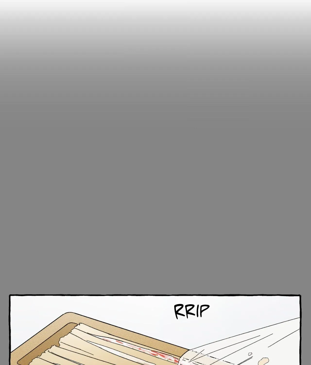 Unrequited Love Rendezvous Chapter 30 page 9 - 