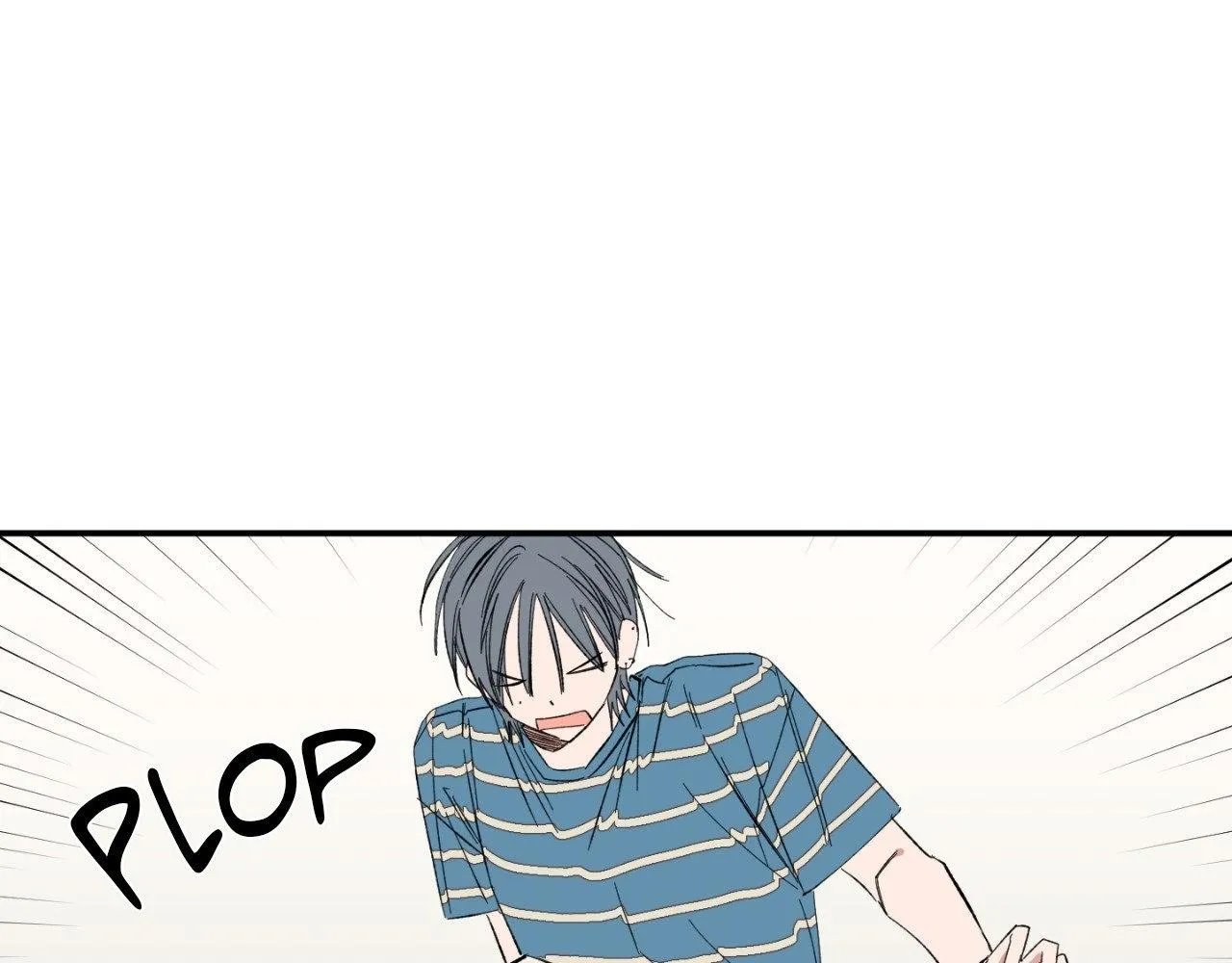 Unrequited Love Rendezvous Chapter 31 page 1 - 