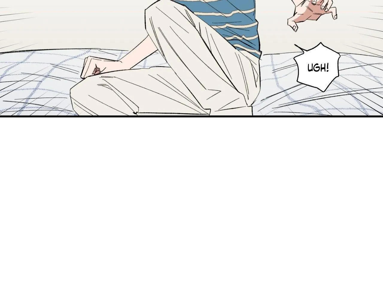 Unrequited Love Rendezvous Chapter 31 page 2 - 