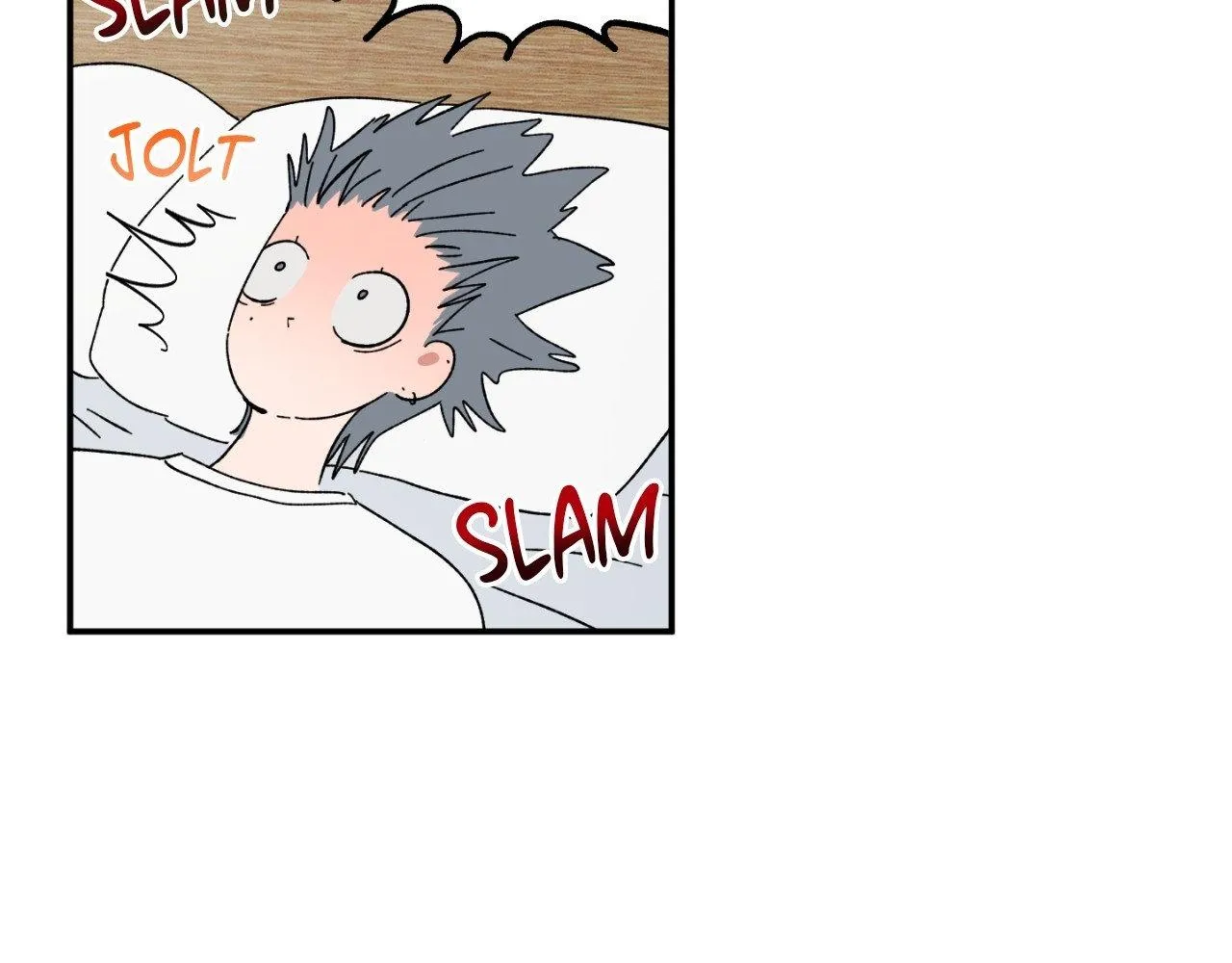 Unrequited Love Rendezvous Chapter 31 page 101 - 