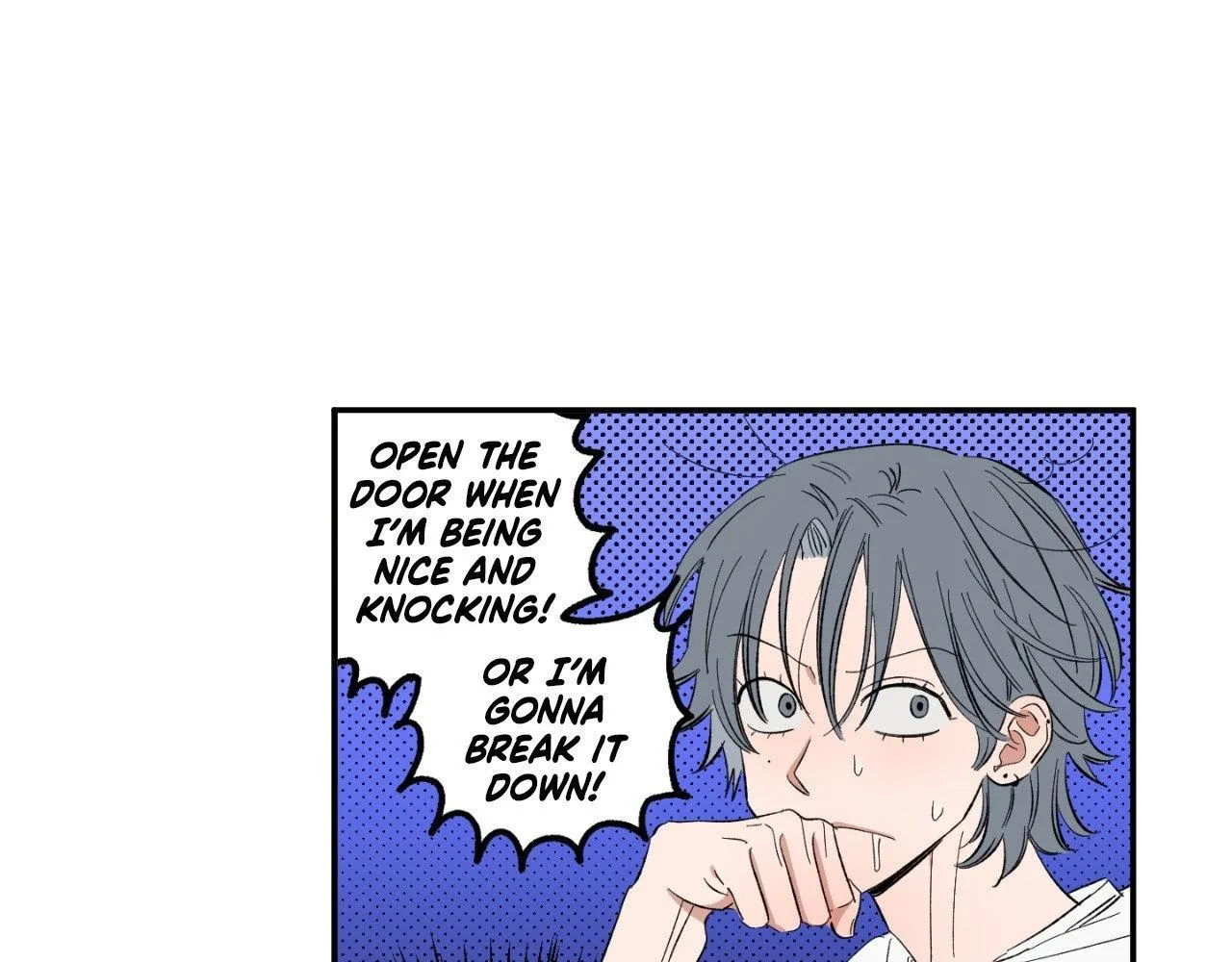 Unrequited Love Rendezvous Chapter 31 page 102 - 