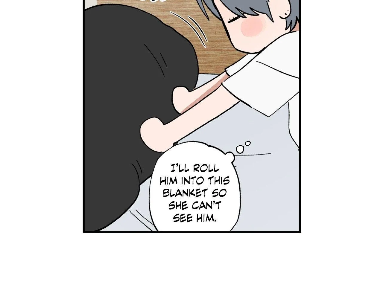 Unrequited Love Rendezvous Chapter 31 page 106 - 