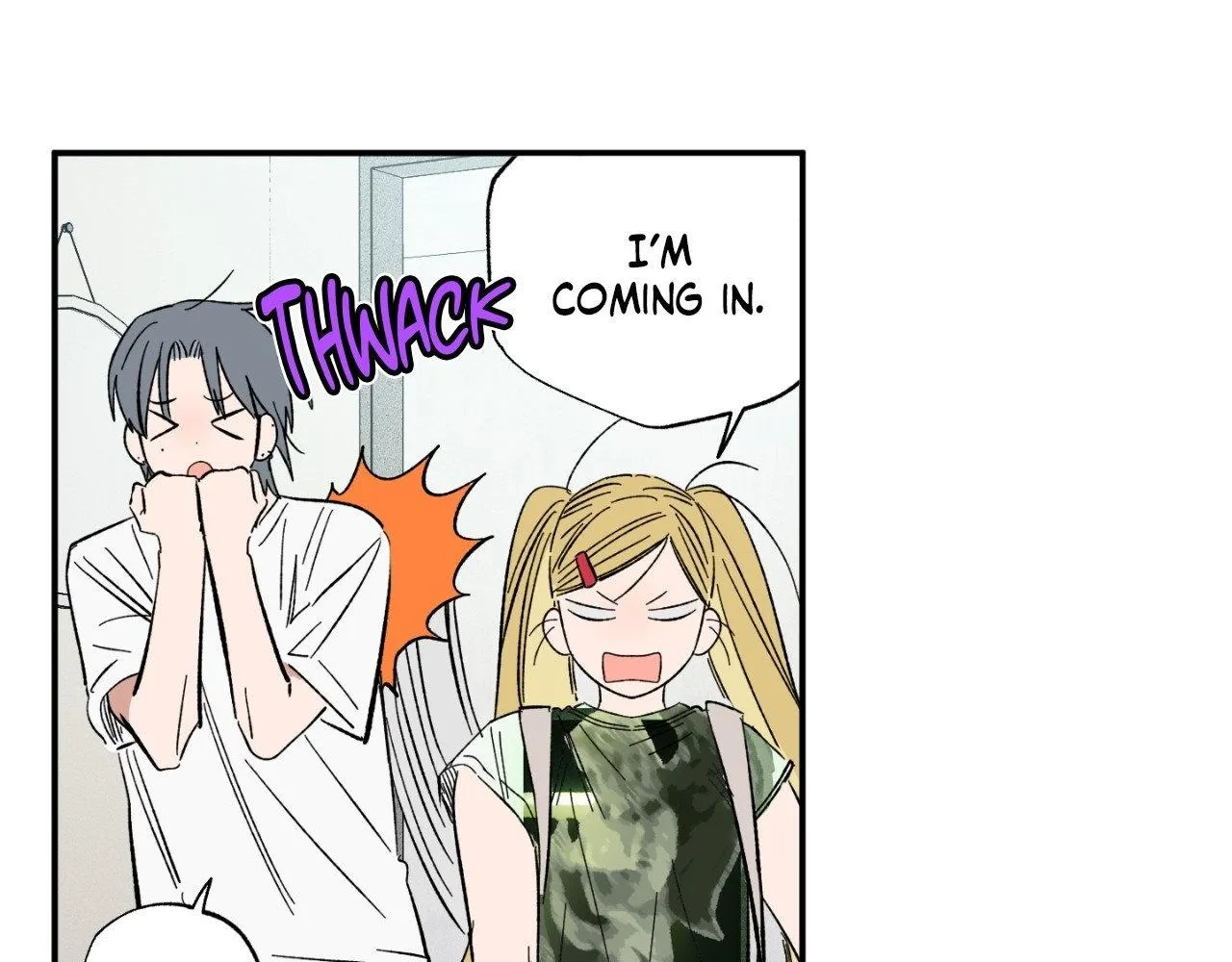 Unrequited Love Rendezvous Chapter 31 page 111 - 