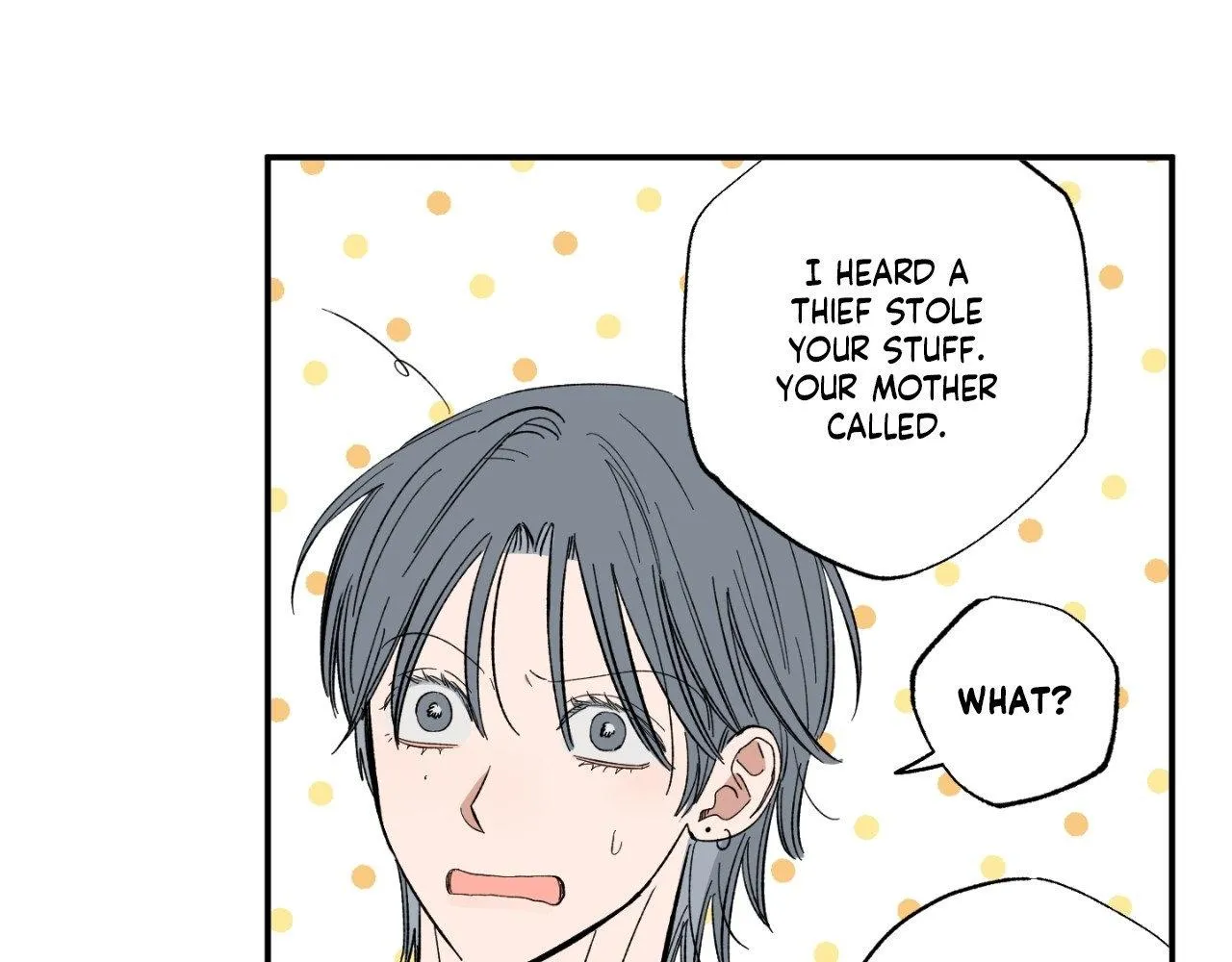 Unrequited Love Rendezvous Chapter 31 page 113 - 