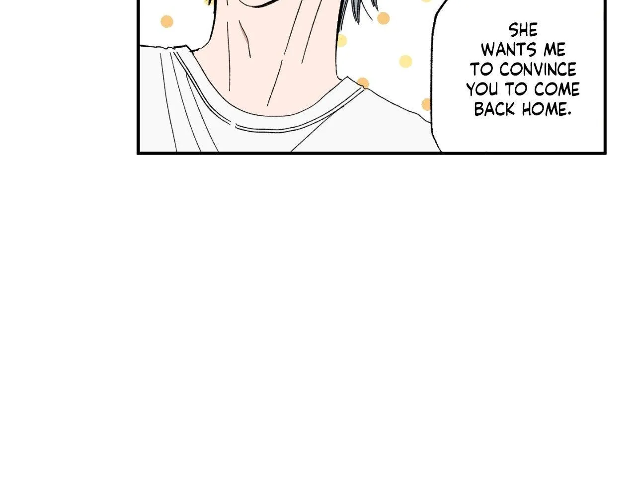 Unrequited Love Rendezvous Chapter 31 page 114 - 