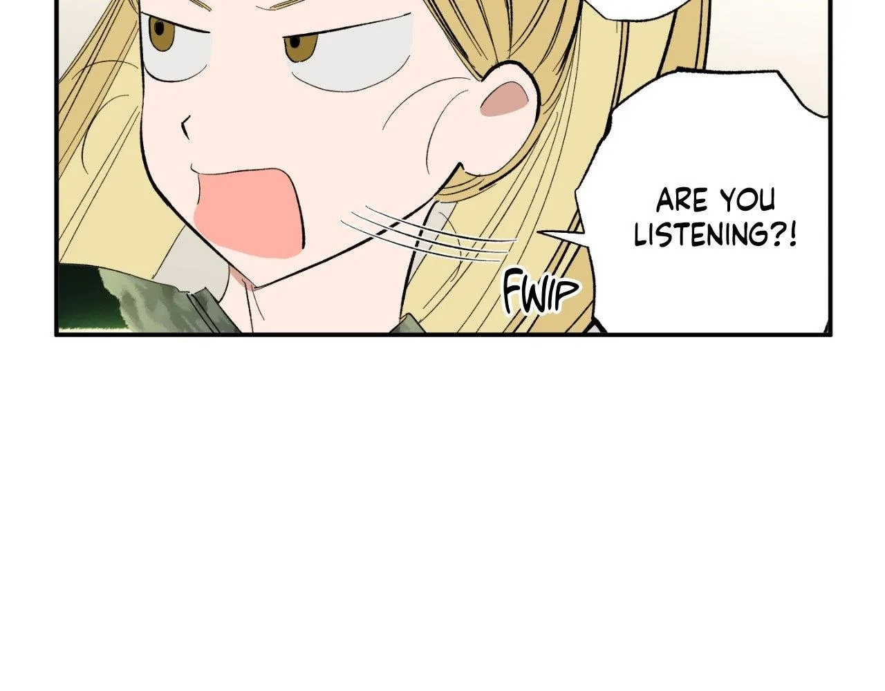 Unrequited Love Rendezvous Chapter 31 page 117 - 