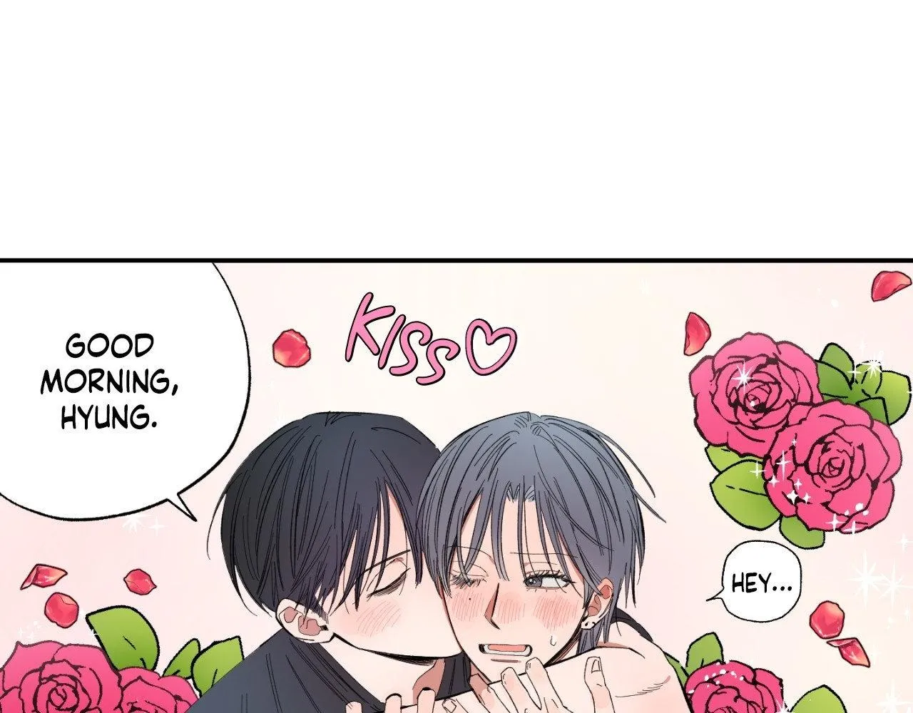 Unrequited Love Rendezvous Chapter 31 page 118 - 