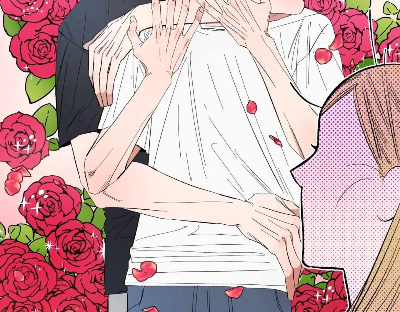 Unrequited Love Rendezvous Chapter 31 page 119 - 