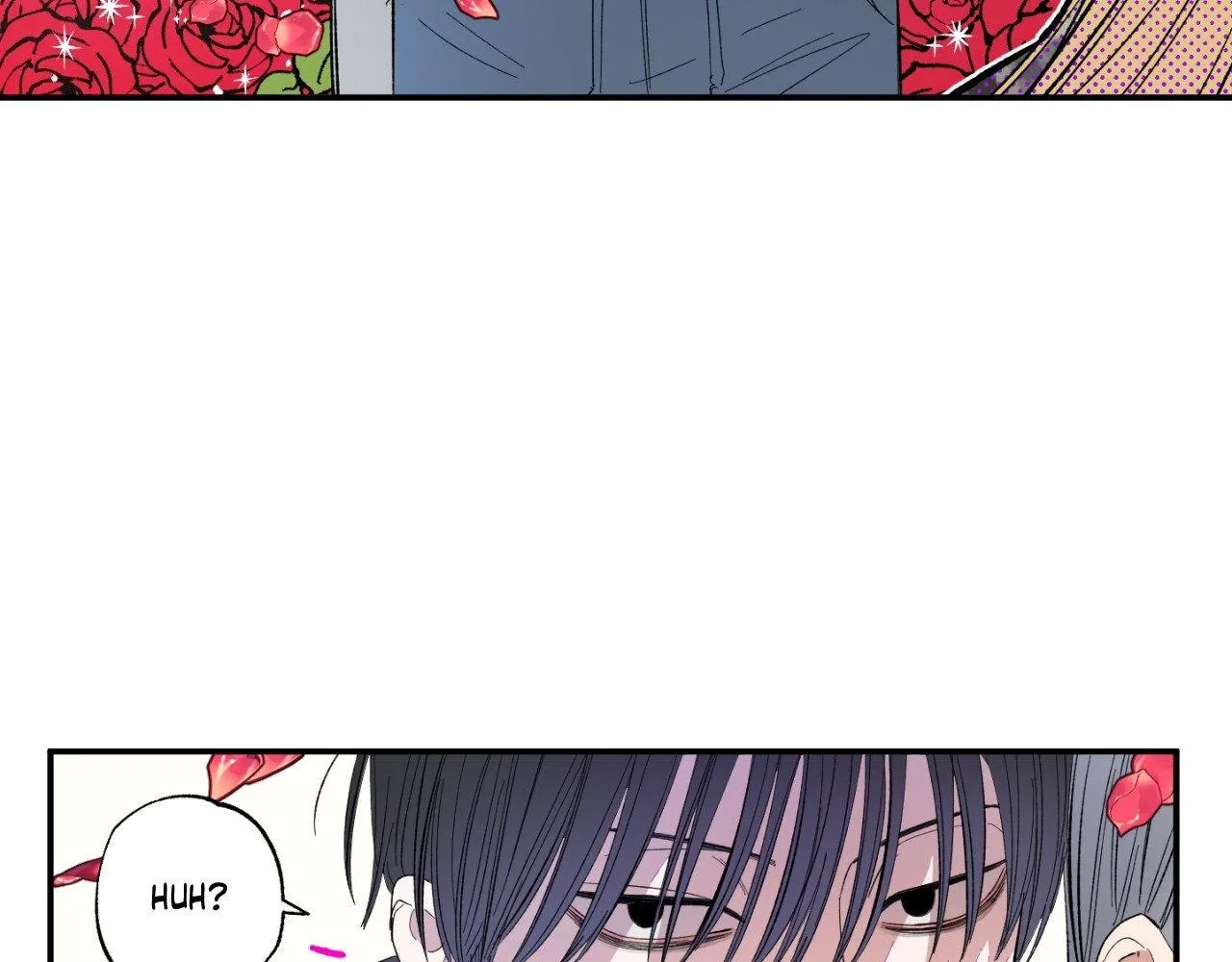 Unrequited Love Rendezvous Chapter 31 page 120 - 