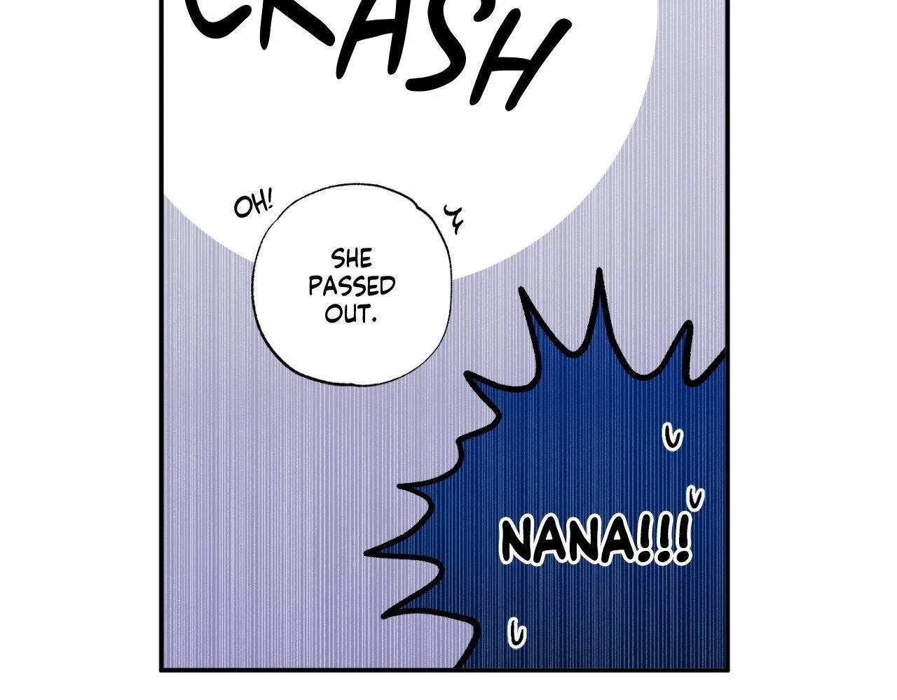 Unrequited Love Rendezvous Chapter 31 page 124 - 