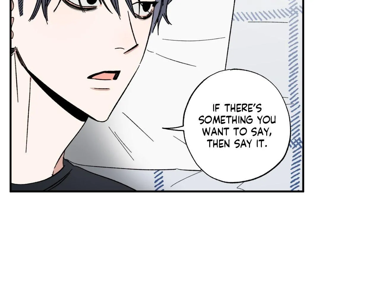 Unrequited Love Rendezvous Chapter 31 page 16 - 