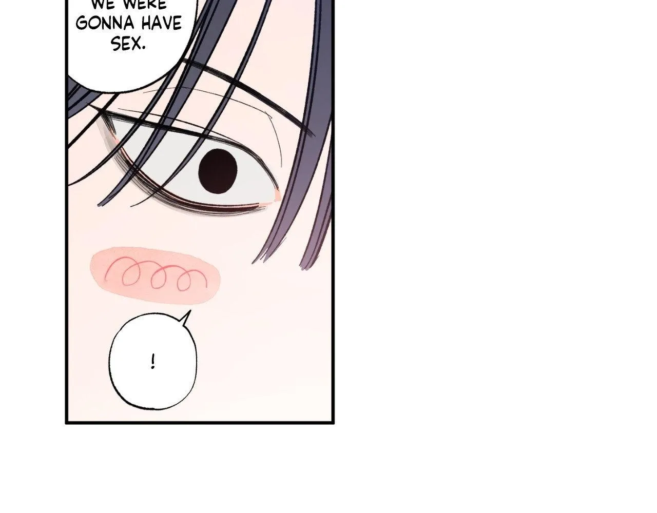 Unrequited Love Rendezvous Chapter 31 page 19 - 