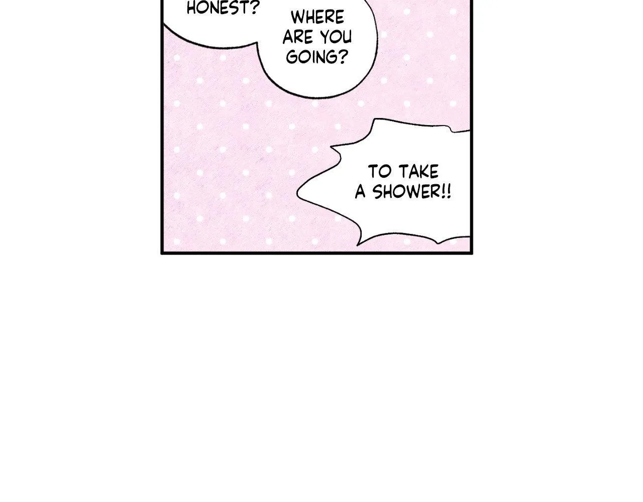 Unrequited Love Rendezvous Chapter 31 page 24 - 