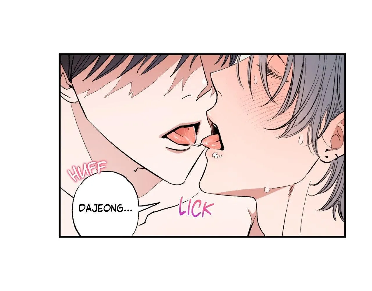 Unrequited Love Rendezvous Chapter 31 page 30 - 