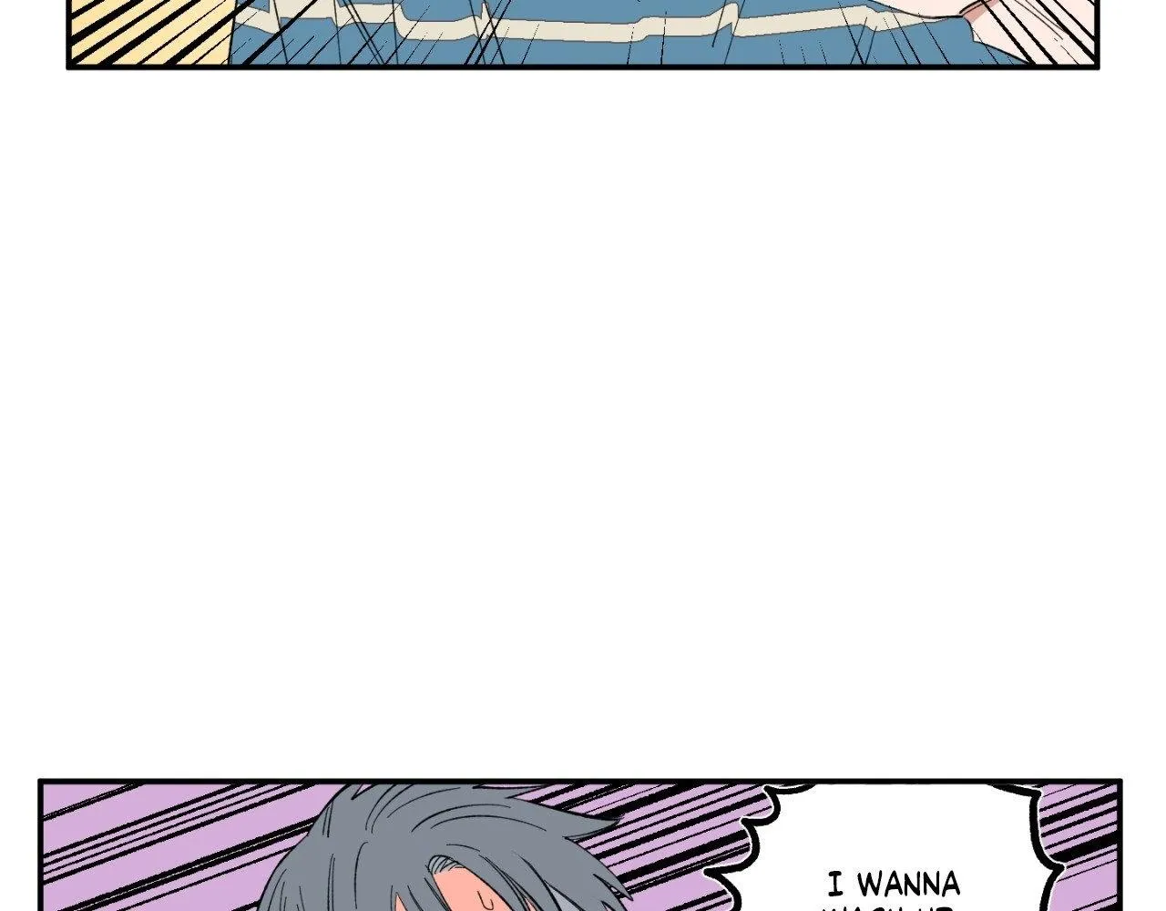 Unrequited Love Rendezvous Chapter 31 page 4 - 
