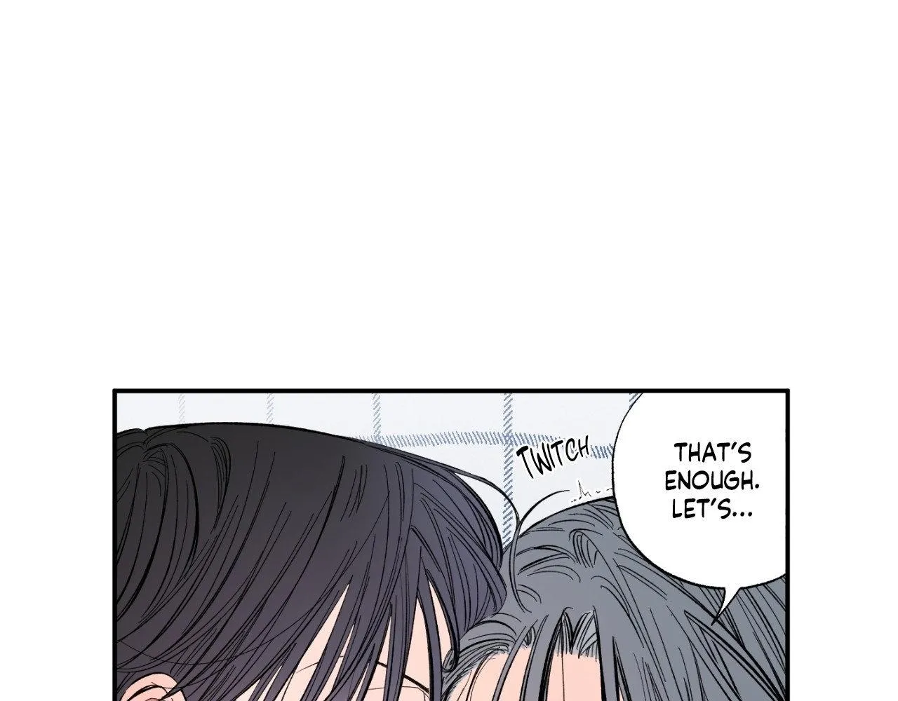 Unrequited Love Rendezvous Chapter 31 page 31 - 