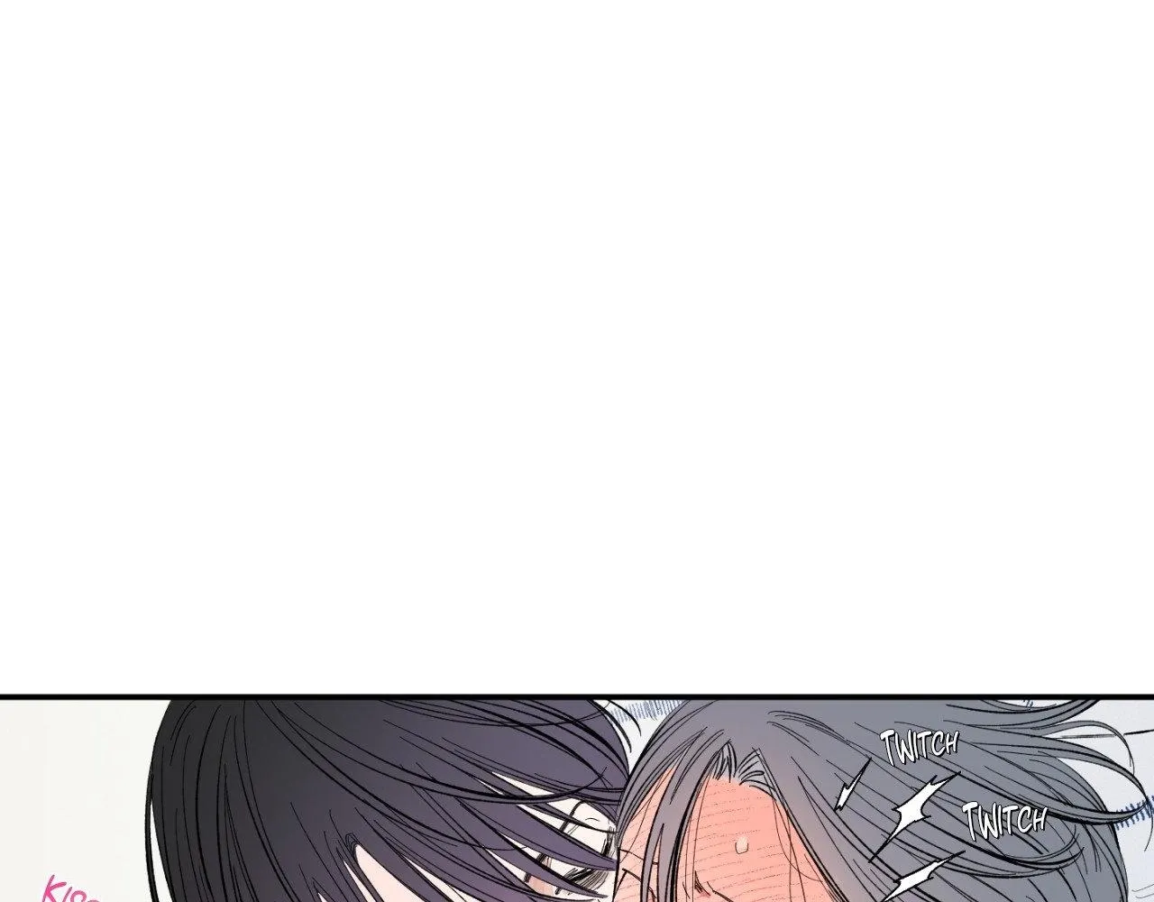 Unrequited Love Rendezvous Chapter 31 page 33 - 