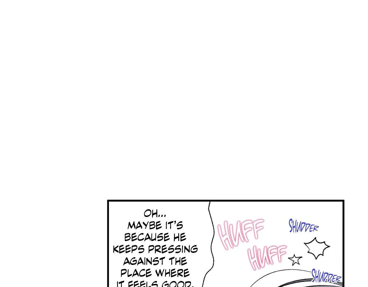 Unrequited Love Rendezvous Chapter 31 page 38 - 