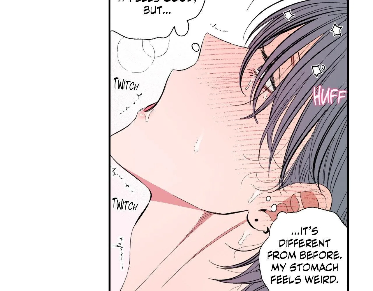 Unrequited Love Rendezvous Chapter 31 page 39 - 