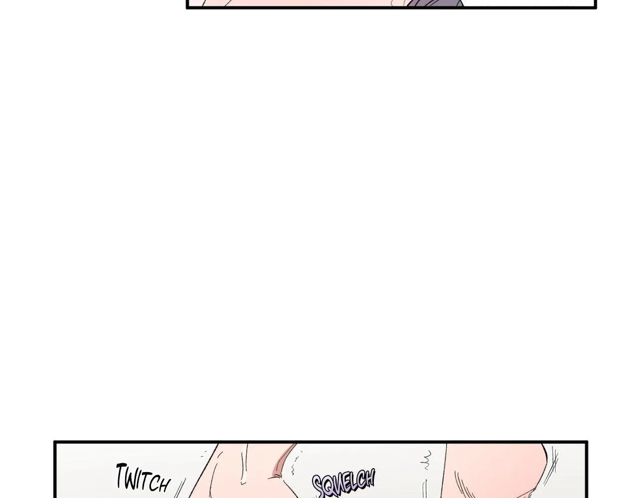 Unrequited Love Rendezvous Chapter 31 page 40 - 