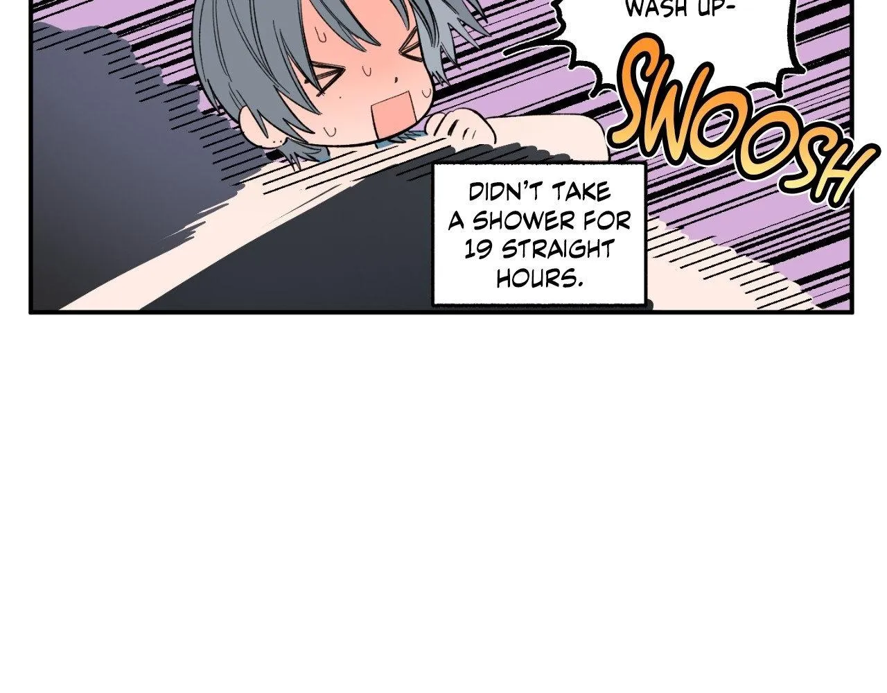 Unrequited Love Rendezvous Chapter 31 page 5 - 