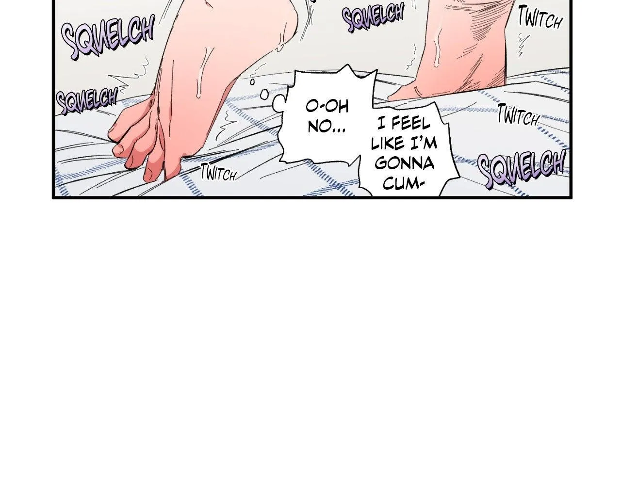 Unrequited Love Rendezvous Chapter 31 page 41 - 