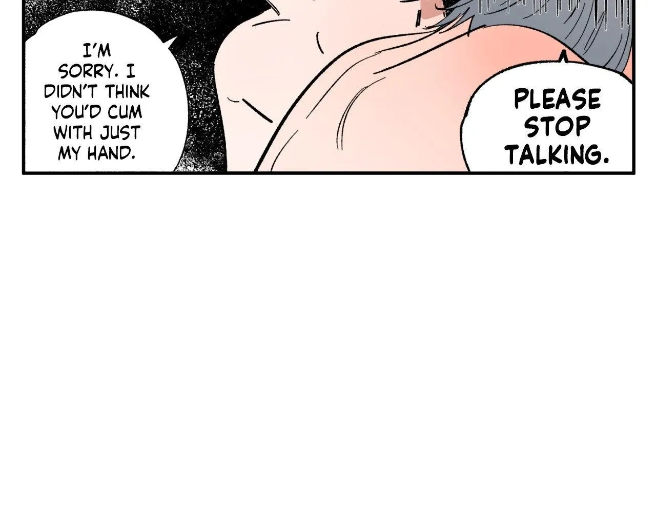 Unrequited Love Rendezvous Chapter 31 page 48 - 
