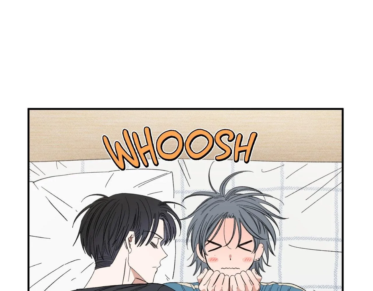 Unrequited Love Rendezvous Chapter 31 page 6 - 